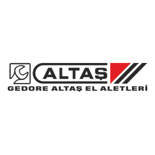 Altaş Logo PNG Vector