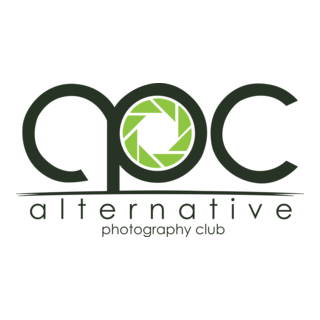 Alternative Photography Club Logo PNG Vector