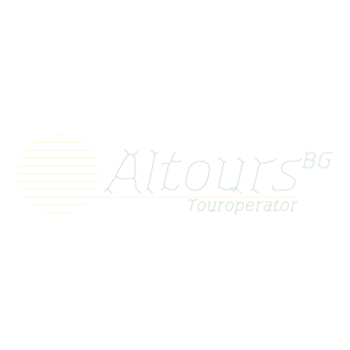 ALTOURS BG Logo PNG Vector