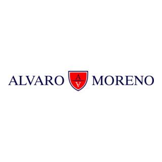 Alvaro Moreno Logo PNG Vector