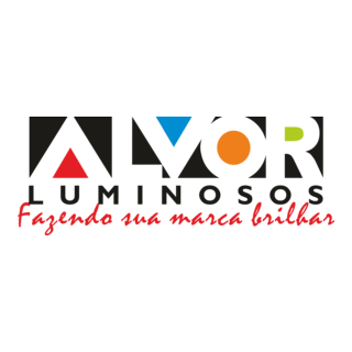 alvor comunicação visual Logo PNG Vector