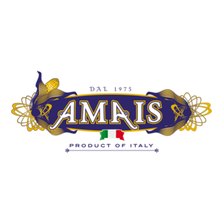 Amais Logo PNG Vector