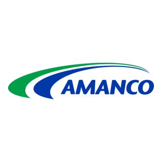 Amanco Logo PNG Vector
