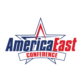 America East Conference Logo PNG Vector