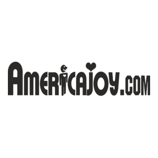 Americajoy, LLC Logo PNG Vector