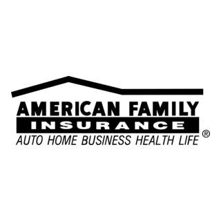 American Family Insurance Logo PNG Vector