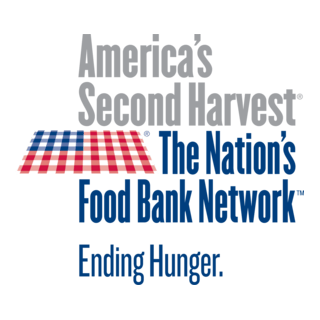 America's Second Harvest Logo PNG Vector