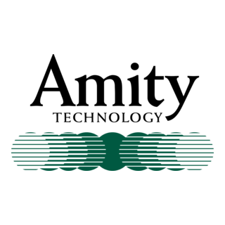 Amity Technology Logo PNG Vector