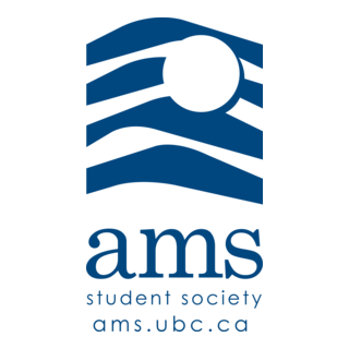 AMS Student Society Logo PNG Vector