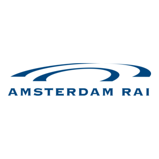 Amsterdam RAI Logo PNG Vector