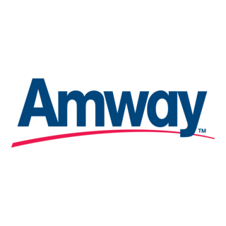 Amway Logo PNG Vector