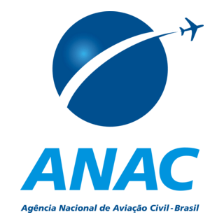 ANAC Logo PNG Vector