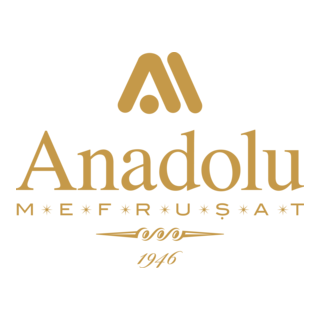 Anadolu Mefrusat Logo PNG Vector