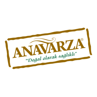 anavarza bal Logo PNG Vector