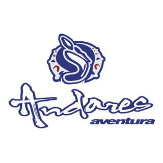 Andares Logo PNG Vector