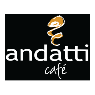 Andatti Logo PNG Vector