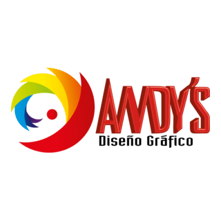 Andys Diseño Grafico Logo PNG Vector