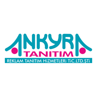 Ankyra Reklam Logo PNG Vector