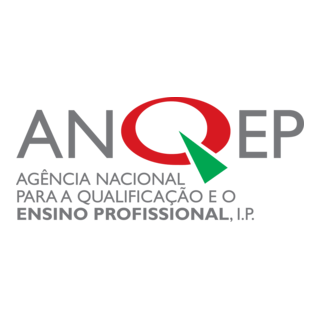 ANQEP Logo PNG Vector