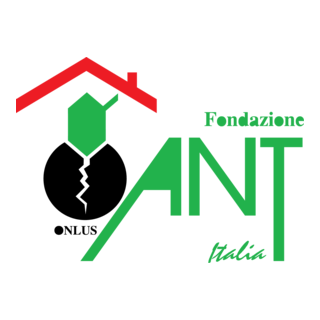 ANT Logo PNG Vector