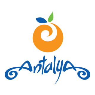 Antalya Logo PNG Vector
