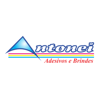 Antonei brindes Logo PNG Vector