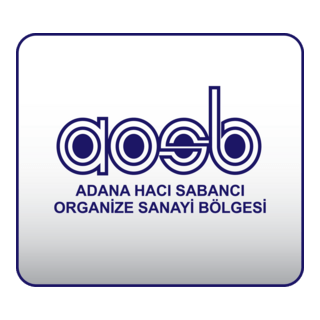 AOSB Logo PNG Vector