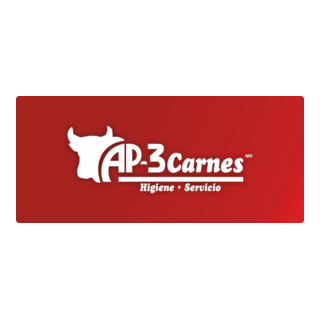 AP-3 Carnes Logo PNG Vector