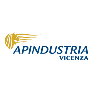 Apindustria Vicenza Logo PNG Vector