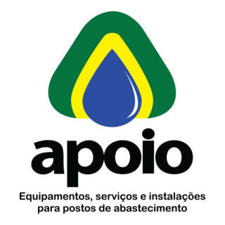 APOIO Logo PNG Vector