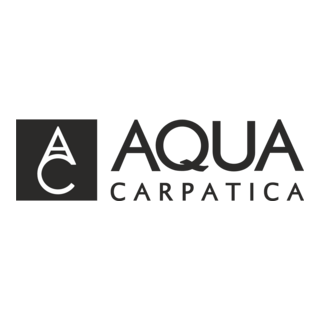 Aqua Carpatica Logo PNG Vector
