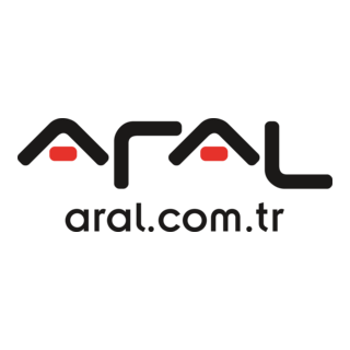 Aral İthalat Logo PNG Vector