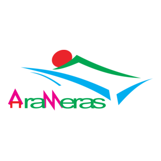 arameras Logo PNG Vector