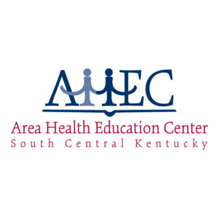 Area Health Education Center Logo PNG Vector