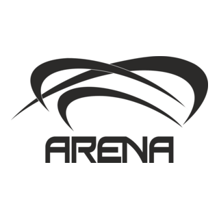 Arena Logo PNG Vector