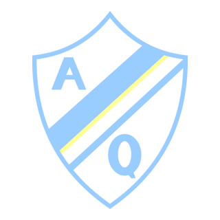 Argentinos de Quilmes Logo PNG Vector