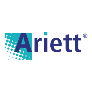 Ariett Logo PNG Vector