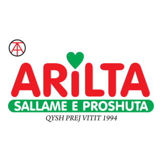 Arilta Logo PNG Vector