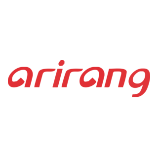 Arirang Logo PNG Vector