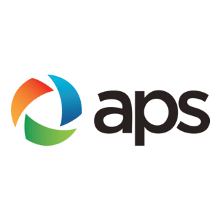 Arizona Public Service Logo PNG Vector