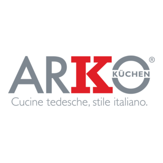Arko Logo PNG Vector