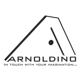 Arnoldino Logo PNG Vector