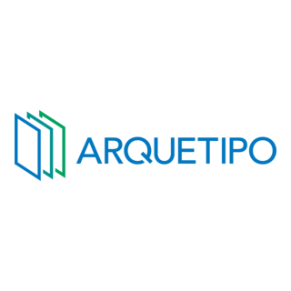 Arquetipo Logo PNG Vector