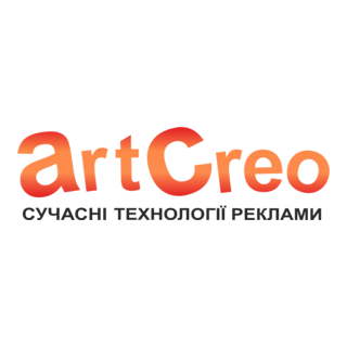 Art Creo Logo PNG Vector