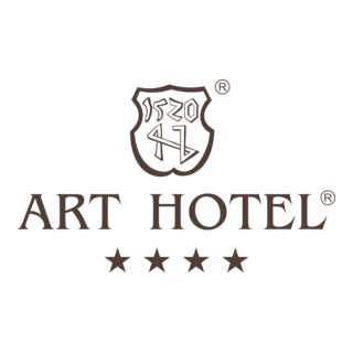 Art Hotel Wrocław Logo PNG Vector