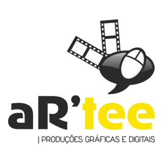 Artee Logo PNG Vector