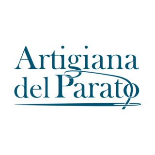 Artigiana del Parato Logo PNG Vector