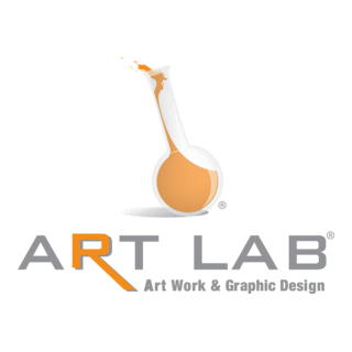 ARTLAB Logo PNG Vector