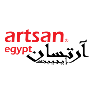 Artsan Logo PNG Vector