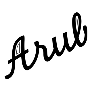 Arul Logo PNG Vector